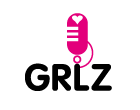 GRLZ Radio Logo